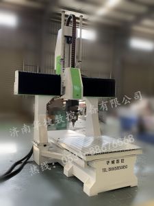 周口郸城县五轴加工中心