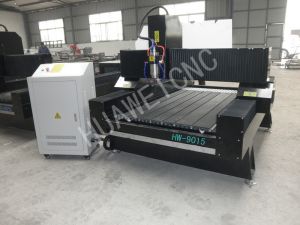 周口郸城县HW-9015重型石材雕刻机