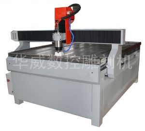 周口郸城县HW-1325S玻璃雕刻机