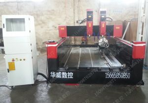 周口郸城县新款豪华型石材雕刻机