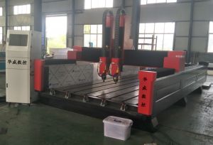 周口郸城县发泡陶瓷雕刻机
