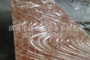 周口郸城县石材雕刻样板