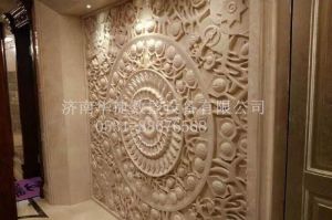 周口郸城县石材雕刻样板
