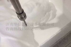 周口郸城县泡沫/橡塑样品