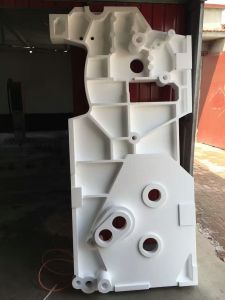 周口郸城县泡沫/橡塑样品