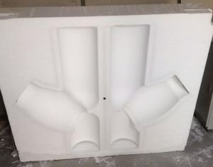 周口郸城县泡沫/橡塑样品