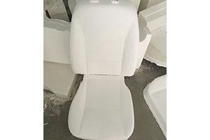周口郸城县五轴加工中心样品