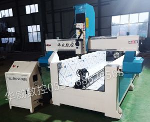 周口郸城县工艺品佛像立体雕刻机